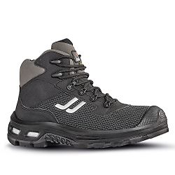 Chaussures de sécurité haute JALNORA SAS ESD S3 CI SRC image