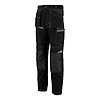 PANTALON POCHES FLOTTANTES COPPER NOIR image 0