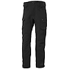 Pantalon de travail softshell KENSINGTON HH CONNECT - Noir image 0