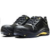 Chaussures de sécurité basses GECKO 2475 - Noir/Jaune image 0