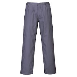 Pantalon de travail Hi-Vis Bizflame image