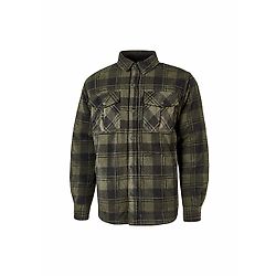 Chemise de travail polaire WILLOW image