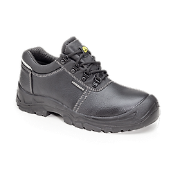 Chaussures de sécurité basses AZURITE II S3 - Noir image