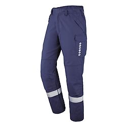 PANTALON POCHES GENOUX ANTUCO image