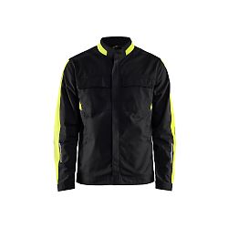Veste de travail industrie stretch 2D 4444 image