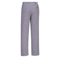 Pantalon de cuisine Bromley image
