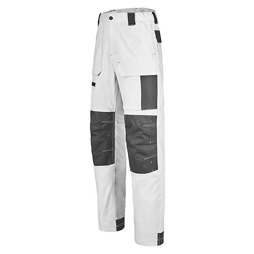 BLANC / NOIR 3XL - FR(60) image