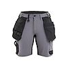 Short de travail stretch 4D femme 7124 image 0