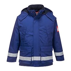 Parka Hiver FR Anti-Statique image