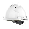 Casque de chantier ventilé EVO8 EN14052 image 0