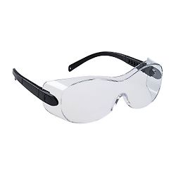 Lunettes couvrante Incolore image