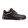 Chaussures de sécurité basses femme IOLITE S3 - Noir image 0