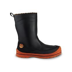 Bottes de sécurité SUMMIT STAR BOOT S3 CI ESD - Noir image