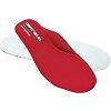 Semelles COMFIT®RELAX MEMORY FOAM - rouge image 0