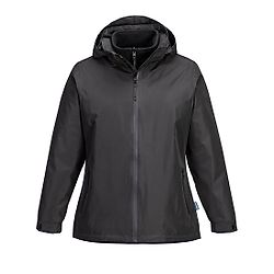 Veste femme 3 en 1 image