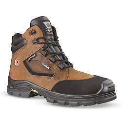 Chaussures de sécurité haute JALROCHE SAS GORE S3 CI HI WR HRO SRC image
