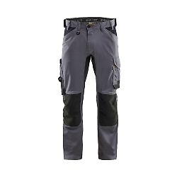 Pantalon de travail stretch 2D 1751 image