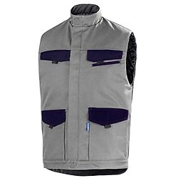 GILET MATELASSE FACITY image