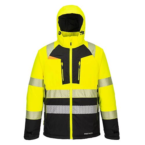 Jaune/Noir 3XL image