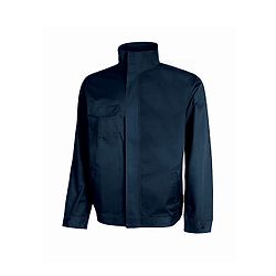 Veste poly/coton SOFIA image