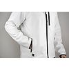 Veste de travail Softshell AZURITE - BLANC image 1