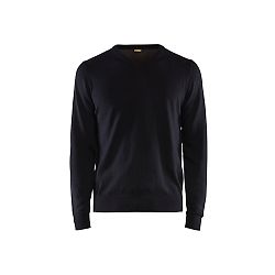 Pull tricoté de travail 35902 image