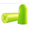 Boite de 200 bouchons d'oreilles jetables X-FIT sans cordon image 0