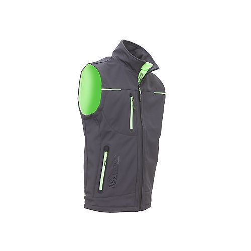Gris/Vert XL image