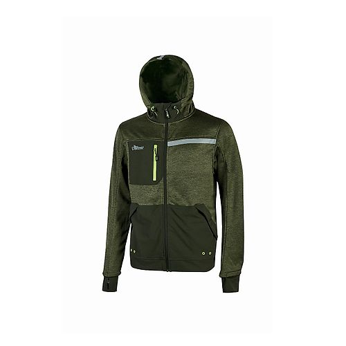Vert Foncé XL image