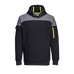 Sweat à capuche PW3 Noir image