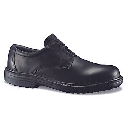 Chaussures de sécurité basses PEGASE S3 SRC Noir image