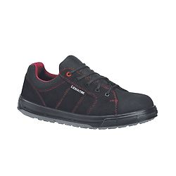 Chaussures de sécurité basses STAR S3 SRC Noir image