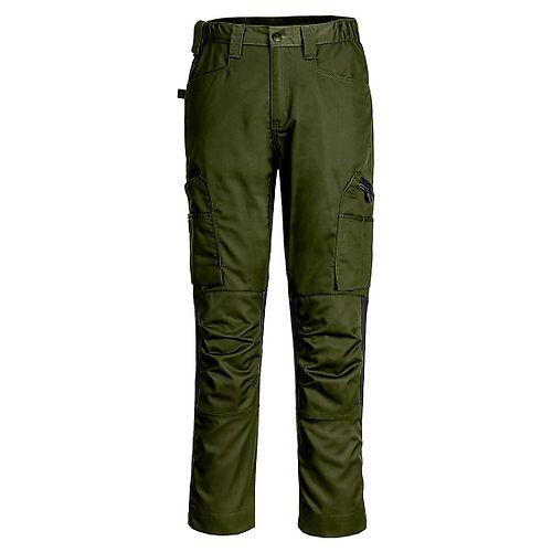 Vert Olive L - FR(46) - UK(36) image