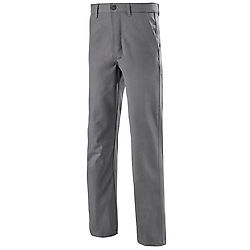PANTALON ESSENTIELS COTON image
