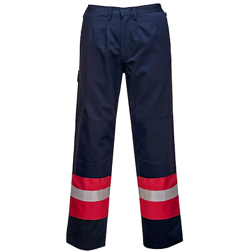 Marine/Rouge 3XL - FR(56) - UK(47) image