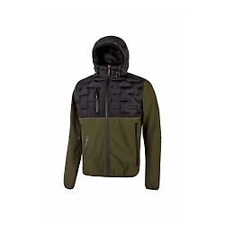 Veste de travail hybride SPOCK image