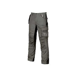Pantalon de travail avec poche amovible RACE image