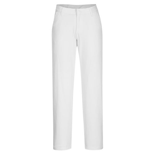 Blanc 2XL - FR(50) - UK(40) image