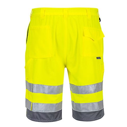 Jaune/Gris 3XL - FR(56) - UK(47) image