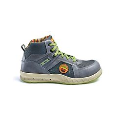 Chaussures de sécurité montantes PRIMATO "AIR" PRIMARY H S3 ESD - Gris Asphalte image