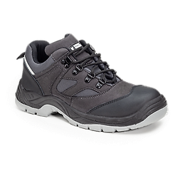 Chaussures de sécurité basses SILVER S3 - Anthracite image