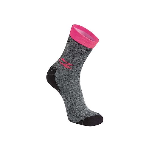 Grey Fuchsia image