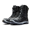 Bottes de sécurité hautes hiver ELITE 2457 - Noir image 0