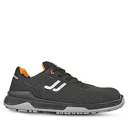 Chaussures de sécurité basse JALNANO SAS ESD S3 CI HI SRC image