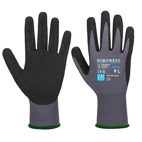 Aqua Gris/Noir 2XL - Taille 11 image