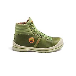 Chaussures de sécurité hautes SUMMIT SUBLIME HH S3 WR - Vert sauge image