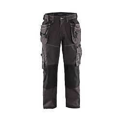 Pantalon de travail X1900 artisan Cordura® NYCO 1961 image