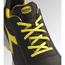 Chaussures de sécurité basses GLOVE MDS S3S FO HRO SR - Noir image