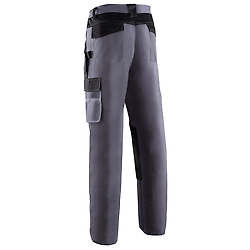 Pantalon de travail Sergé TOCO image