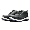Chaussures de sécurité basses CRADLE 2442 - Noir/Gris moyen image 0